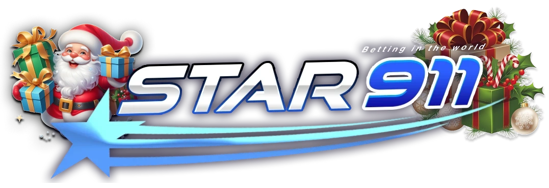 STAR911 สล็อตเว็บตรง เว็บสล็อตตรง 100% สล็อต API แท้ ค่ายใหญ่ อันดับ1
